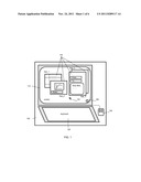 SYSTEMS AND METHODS FOR USER CONTROLLABLE, AUTOMATED RECORDING AND     SEARCHING OF COMPUTER ACTIVITY diagram and image