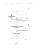 METHODS AND SYSTEMS FOR MANAGING A MULTI PARTICIPANT EVENT diagram and image