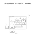 MESSAGE BROADCASTING IN A CLUSTERED COMPUTING ENVIRONMENT diagram and image