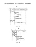 SYSTEM AND METHOD FOR DETERMINING PHYSICAL LOCATION OF ELECTRONIC DISPLAY     DEVICES IN A RETAIL ESTABLISHMENT diagram and image