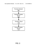 Mobile Device Workload Management For Cloud Computing Using SIP And     Presence To Control Workload And Method Thereof diagram and image