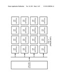 AUTOMATIC ENTERPRISE SERVICE BUS DEPLOYMENT AT THE LEVEL OF INDIVIDUAL     SERVICES diagram and image