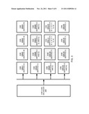 AUTOMATIC ENTERPRISE SERVICE BUS DEPLOYMENT AT THE LEVEL OF INDIVIDUAL     SERVICES diagram and image