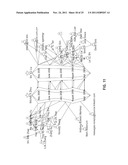 METHOD AND APPARATUS FOR PROCESSING NETWORK VISUALIZATION diagram and image