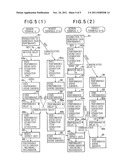 SESSION TERMINAL APPARATUS AND NETWORK SESSION SYSTEM diagram and image