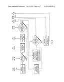 Method For Monitoring And Providing Information Over A Peer To Peer     Network diagram and image