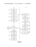 METHODS AND SYSTEMS FOR ESTABLISHING COLLABORATIVE COMMUNICATIONS BETWEEN     DEVICES USING AMBIENT AUDIO diagram and image