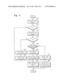 Memory System Having Nonvolatile and Buffer Memories, and Reading Method     Thereof diagram and image