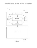 GARBAGE COLLECTION IN STORAGE DEVICES BASED ON FLASH MEMORIES diagram and image