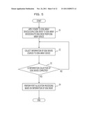 DISK ARRAY DEVICE AND METHOD FOR CONTROLLING DISK ARRAY DEVICE diagram and image