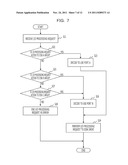 DISK ARRAY DEVICE AND METHOD FOR CONTROLLING DISK ARRAY DEVICE diagram and image