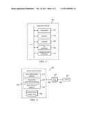 Policy Based Data Retrieval Performance for Deduplicated Data diagram and image