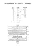 Policy Based Data Retrieval Performance for Deduplicated Data diagram and image