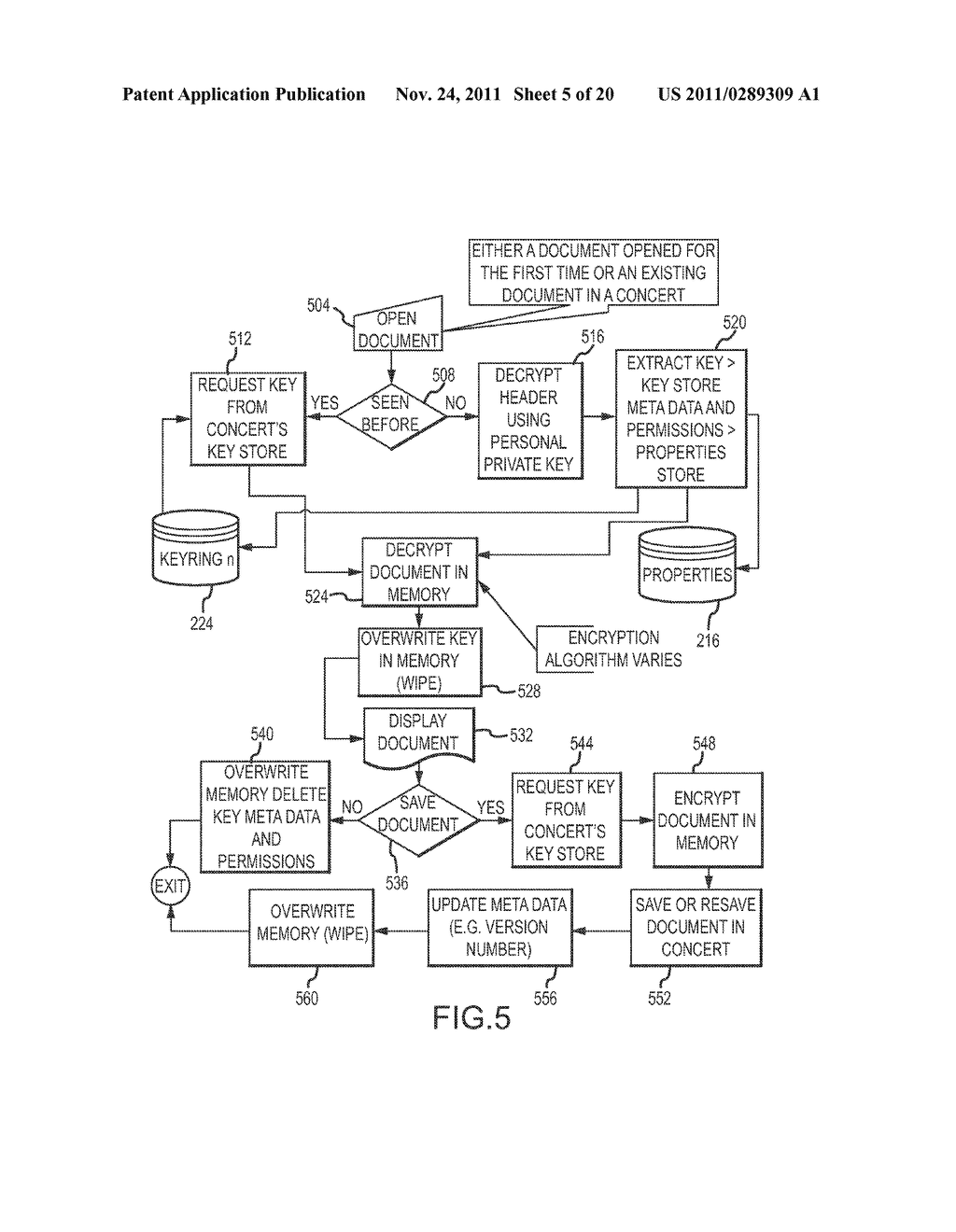 METHOD AND APPARATUS FOR PROVIDING CONTENT - diagram, schematic, and image 06