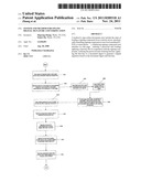 System and Method for Online Digital Signature and Verification diagram and image