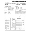 System and Method for Monitoring and Repairing Memory diagram and image
