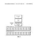 MEMORY SYSTEM THAT SUPPORTS PROBALISTIC COMPONENT-FAILURE CORRECTION WITH     PARTIAL-COMPONENT SPARING diagram and image