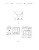 METHOD FOR CONSTRUCTING AN LDPC CODE, TRANSMITTER, AND RECEIVER diagram and image