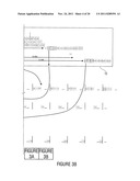 INTERLEAVER DEVICE AND RECEIVER FOR A SIGNAL GENERATED BY THE INTERLEAVER     DEVICE diagram and image