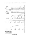 INTERLEAVER DEVICE AND RECEIVER FOR A SIGNAL GENERATED BY THE INTERLEAVER     DEVICE diagram and image