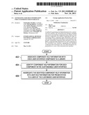 Generating User Help Information for Customized User Interfaces diagram and image