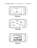 METHOD AND SYSTEM FOR RECORDING USER INTERACTIONS WITH A VIDEO SEQUENCE diagram and image