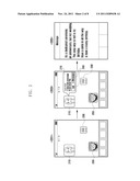 INFORMATION PROVISION METHOD AND APPARATUS OF MOBILE TERMINAL diagram and image