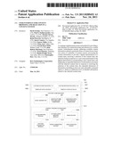 USER INTERFACE FOR CONTENT BROWSING AND SELECTION IN A CONTENT SYSTEM diagram and image