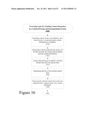 USER INTERFACE FOR CONTENT BROWSING AND SELECTION IN A CONTENT SYSTEM diagram and image