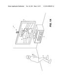 Gestures And Gesture Recognition For Manipulating A User-Interface diagram and image