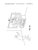 Gestures And Gesture Recognition For Manipulating A User-Interface diagram and image