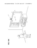 Gestures And Gesture Recognition For Manipulating A User-Interface diagram and image