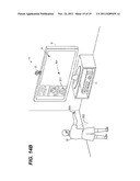 Gestures And Gesture Recognition For Manipulating A User-Interface diagram and image