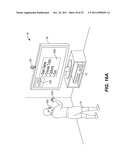 Gestures And Gesture Recognition For Manipulating A User-Interface diagram and image