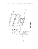 Gestures And Gesture Recognition For Manipulating A User-Interface diagram and image