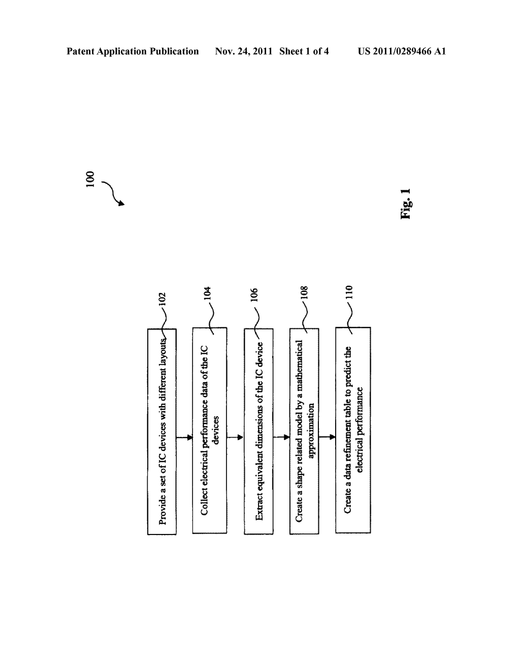 Table-Based DFM for Accurate Post-Layout Analysis - diagram, schematic, and image 02