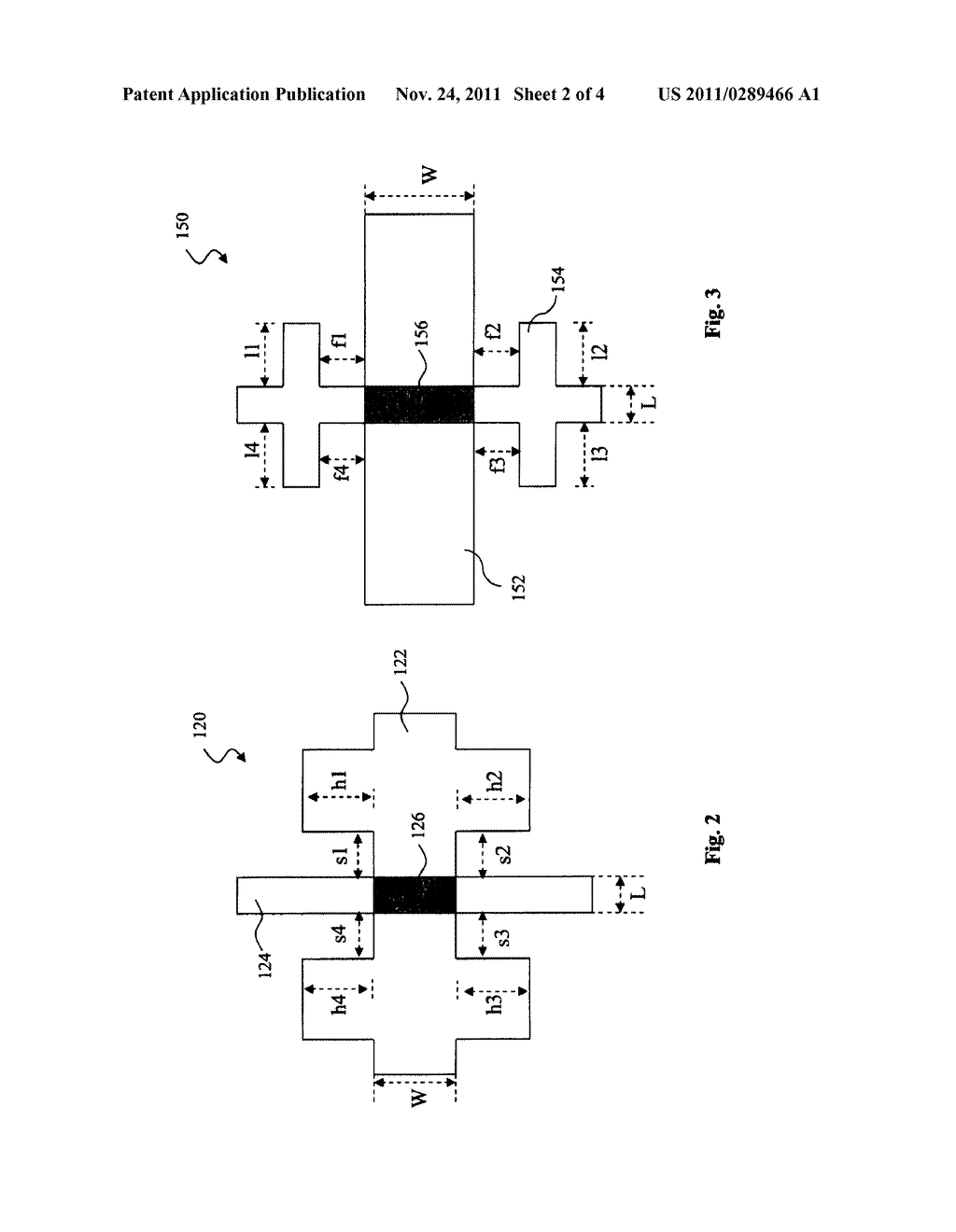 Table-Based DFM for Accurate Post-Layout Analysis - diagram, schematic, and image 03