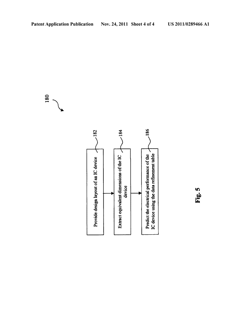 Table-Based DFM for Accurate Post-Layout Analysis - diagram, schematic, and image 05