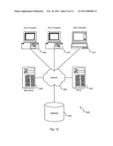 Method and System for Script Processing for Web-Based Applications diagram and image