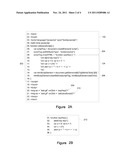 System and Method for Debugging Dynamically Generated Code of an     Application diagram and image