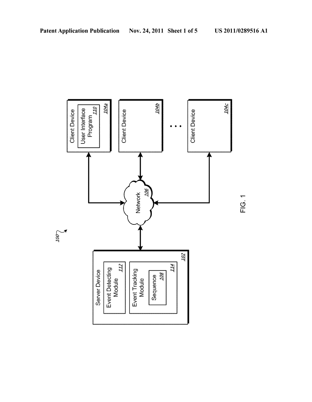 Registering an Event - diagram, schematic, and image 02