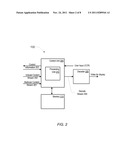 VIDEO STREAMING SYSTEM INCLUDING A FAST CHANNEL CHANGE MECHANISM diagram and image