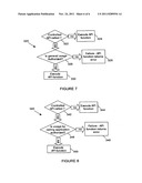 SYSTEM AND METHOD FOR APPLICATION PROGRAM OPERATION ON A WIRELESS DEVICE diagram and image