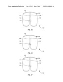 Lower Torso Garment System diagram and image