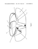 Shirt collar form diagram and image