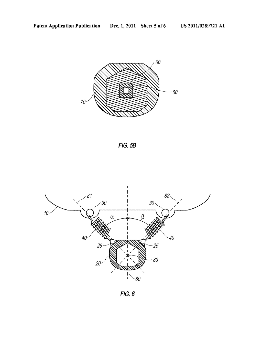 ANTI-VIBRATION CANTILEVERED HANDLE FOR A BLOWING APPARATUS - diagram, schematic, and image 06