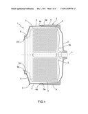 Assembly Method and Assembly Apparatus for Assembling the Washing Group of     a Laundry Washing Machine diagram and image