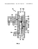 METHOD AND DEVICE FOR SUPPLY OF CONNECTING ELEMENTS TO A PROCESSING     APPARATUS diagram and image