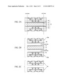 APPARATUS FOR AND METHOD OF MANUFACTURING TEMPORARY SUBSTRATE diagram and image