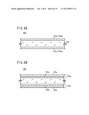 METHOD FOR PRODUCING CONDUCTIVE SHEET AND METHOD FOR PRODUCING TOUCH PANEL diagram and image